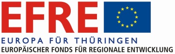 Logo: EFRE